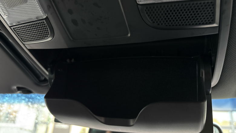 Hyundai Tucson 1.6 CRDi 48V MHD 136 N Line 5dr 2WD Diesel Estate